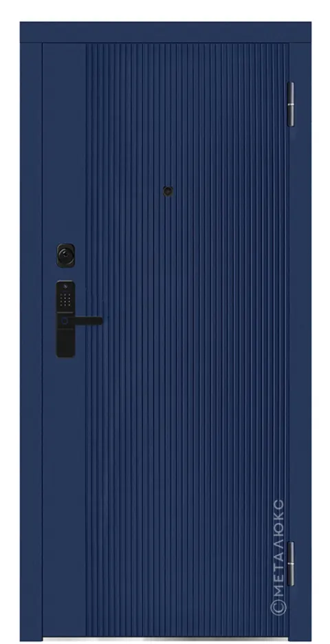 Входная дверь Металюкс М-S 1108 Е