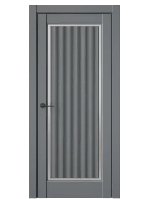 Дверь DMM Levitate LVT1 FL