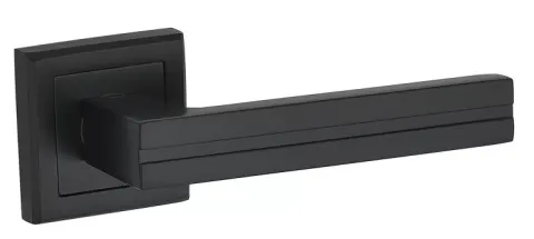 Ручка Bussare ROKKA A-61-30 BLACK черный матовый