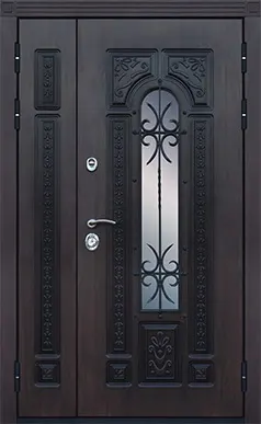 Входная дверь АСД Русь Великая