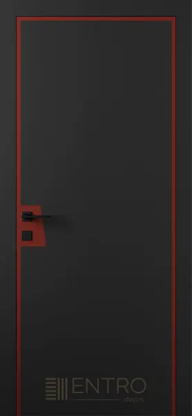 Дверь Hidden 4