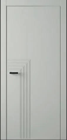 Дверь Simple SL 6