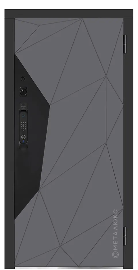 Входная дверь Металюкс М-SP 1054 Е Z