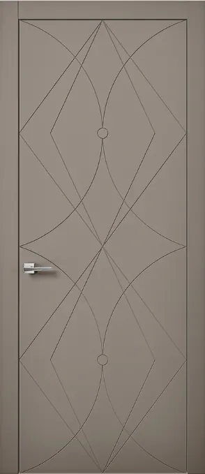Дверь Perfecto Porte Linea LN10
