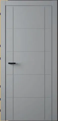 Дверь Simple SL 17