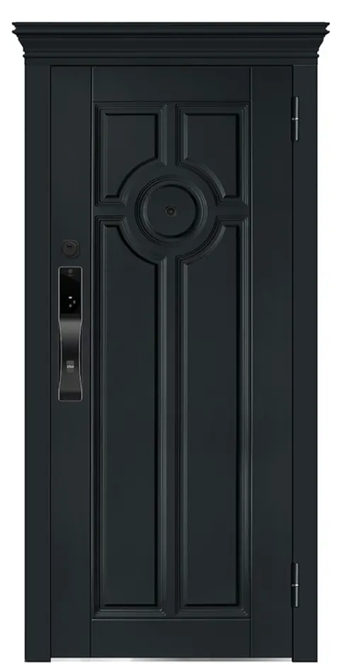 Входная дверь Металюкс М-SL 1038 Е