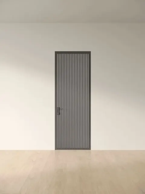 Межкомнатная дверь SLIM DOOR 16