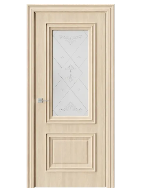 Дверь DMM K Belvedere KB4