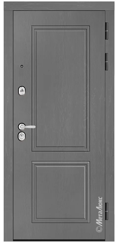 Входная дверь Металюкс M83/1 Z