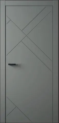 Дверь Simple SL 4