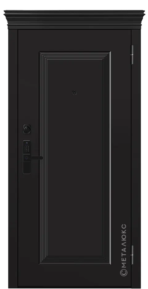 Входная дверь Металюкс М-S 1053 Е