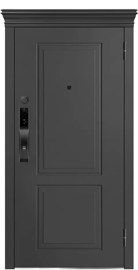 Входная дверь Металюкс М-SL 1012 Е