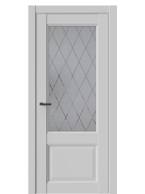 Дверь DMM Enika 4