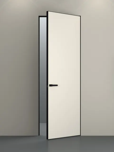 Дверь Portika Porta-50 Invisible Праймер White 