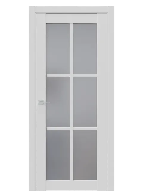 Дверь DMM Zest Emlayer ZE15