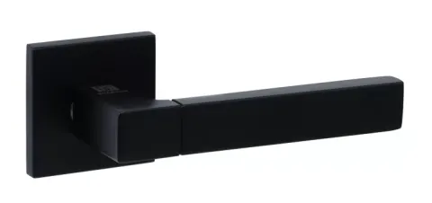 Ручка Bussare STRICTO A-67-40 BLACK черный матовый
