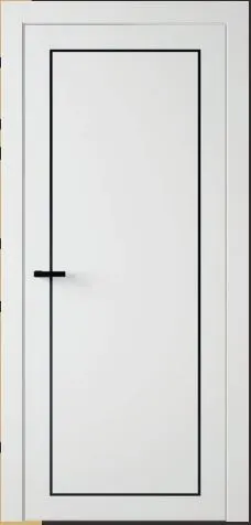 Дверь Line LN 5