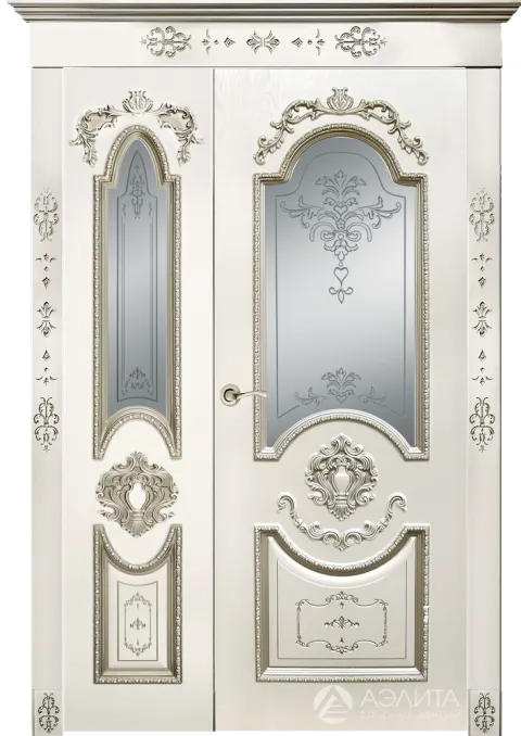 Дверь Antique Орфей ДО Распашная