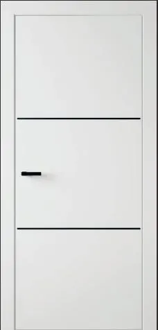 Дверь Line LN 4