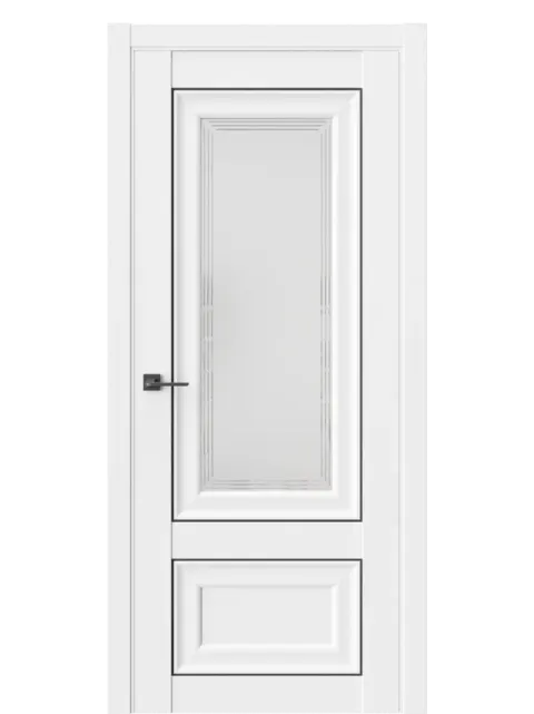 Дверь DMM Harmony HR4