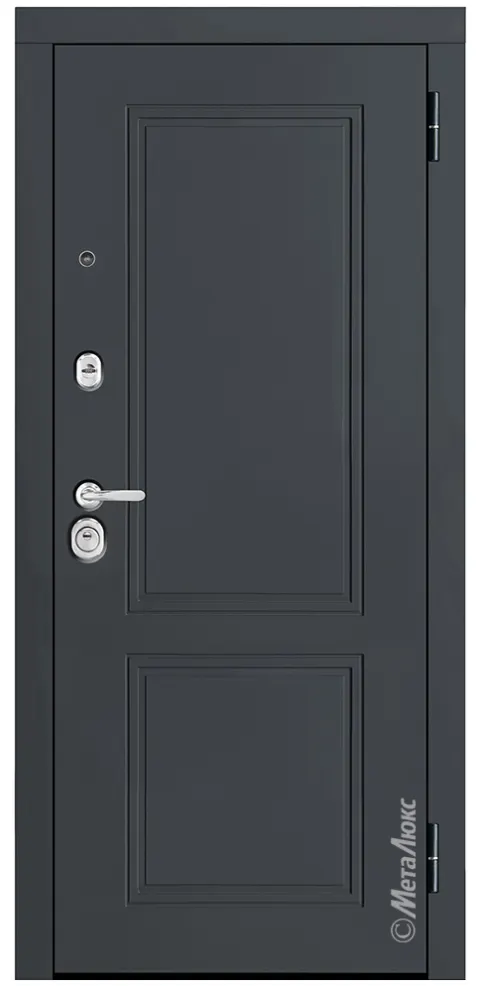 Входная дверь Металюкс М448 Z Е5