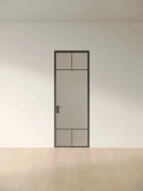 Межкомнатная дверь SLIM DOOR 5