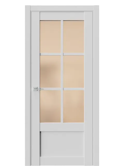 Дверь DMM Zest Emlayer ZE23