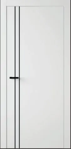 Дверь Line LN 3