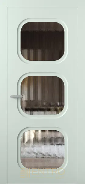 Дверь Window 2 ДО