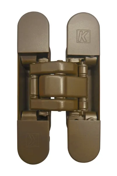 Скрытая петля KUBICA K8060 ATOMIKA SLIM DXSX (60 kg)