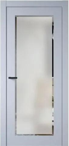 Дверь Pure PU 1 ДО