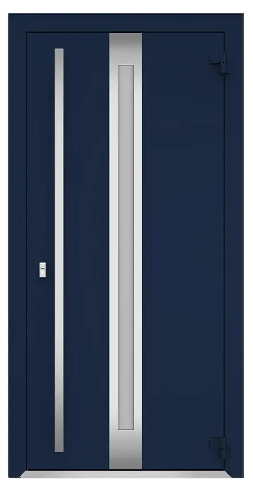 Входная дверь Металюкс AG6014 (st)