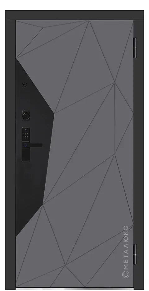 Входная дверь Металюкс М-S 1054 Е Z