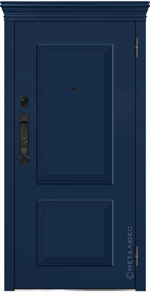 Входная дверь Металюкс М-SP 1052 Е