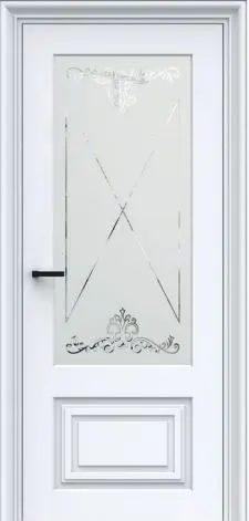 Дверь Insignia IN 2 ДО