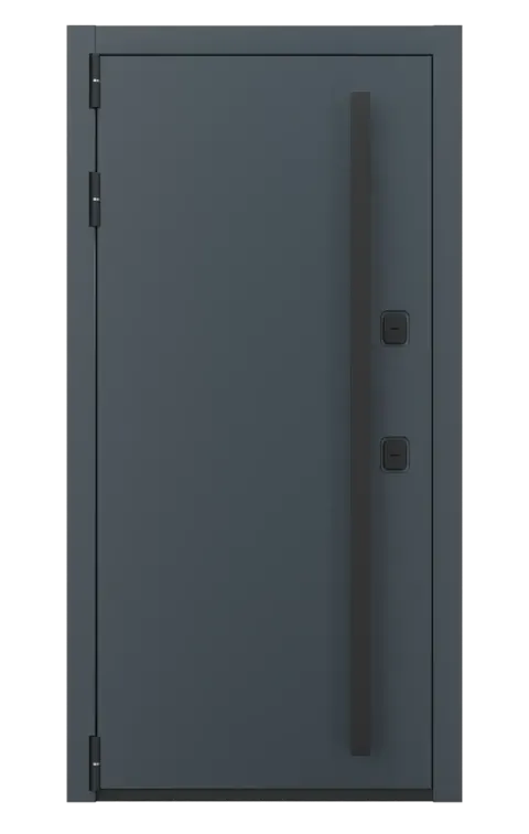 Входная дверь WST Nofrost 2P