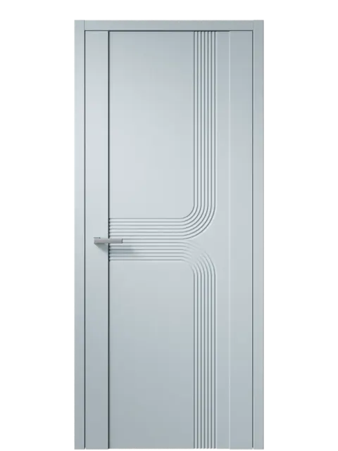 Дверь DMM Fenton F 0 Molto 4