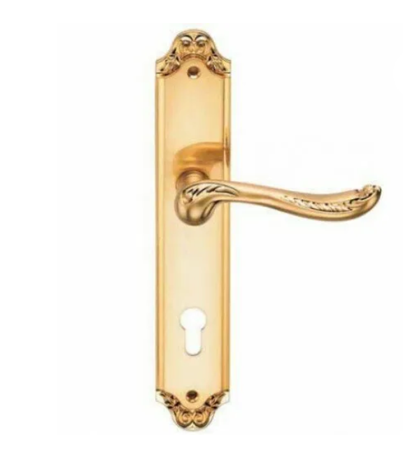 Ручка ACANTO S.GOLD (CL)