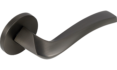 Ручка ADDEN BAU WAVE S-488