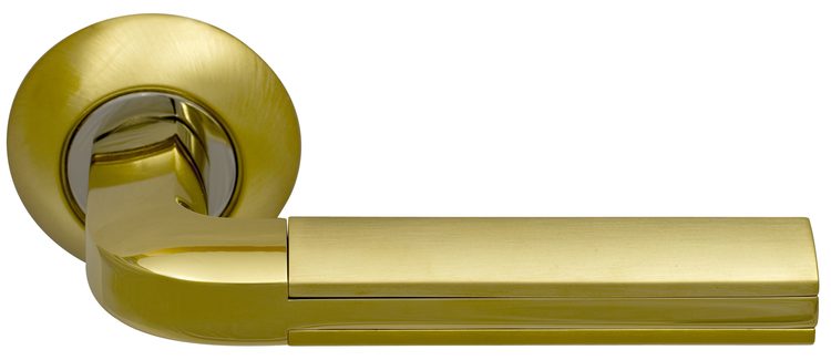 Ручка ARCHIE SILLUR 96 S.GOLD/P