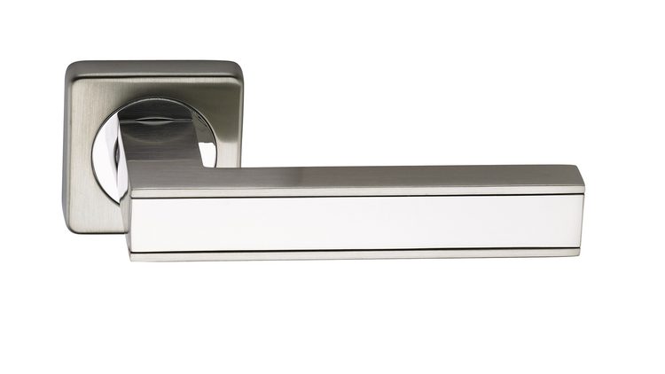 Ручка ARCHIE SILLUR C159 S.CHROME/P