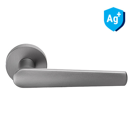 Ручка ARCHIE SILLUR ESCUDO PLATINUM
