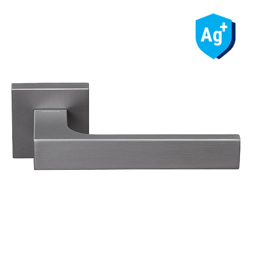 Ручка ARCHIE SILLUR MURO PLATINUM