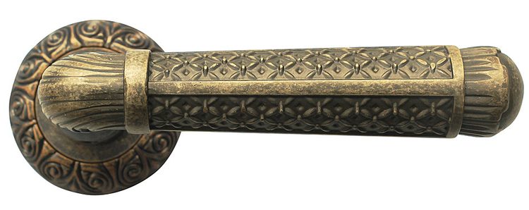 Ручка BUSSARE CASTELO A-74-20 ANT