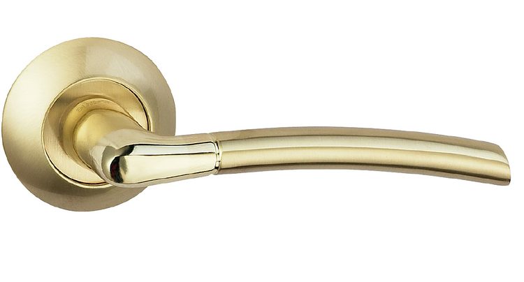 Ручка BUSSARE FINO A-13-10 GOLD/S