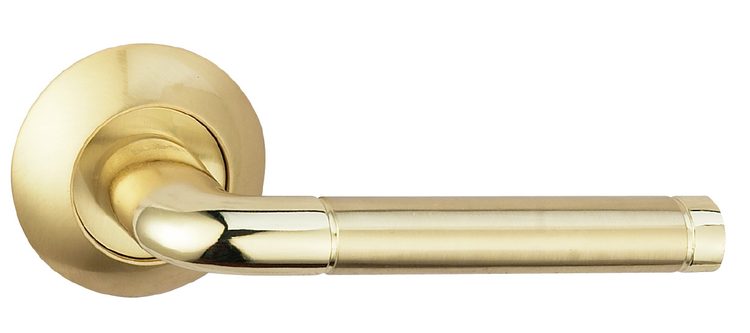 Ручка BUSSARE LINDO A-34-10 GOLD/S
