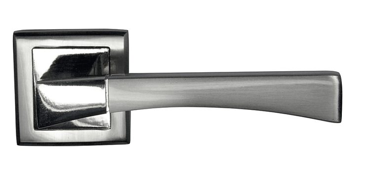 Ручка BUSSARE STRICTO A-16-30 CHROME/S
