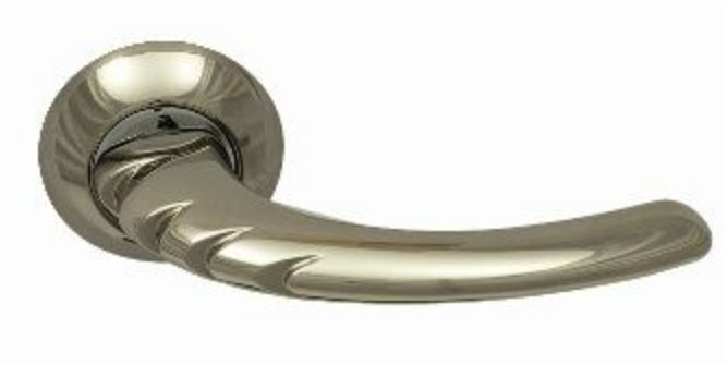 Ручка дверная SILLUR 125 P
