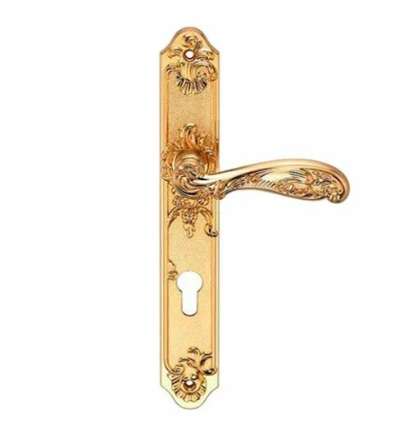 Ручка FLOR S. GOLD (CL)