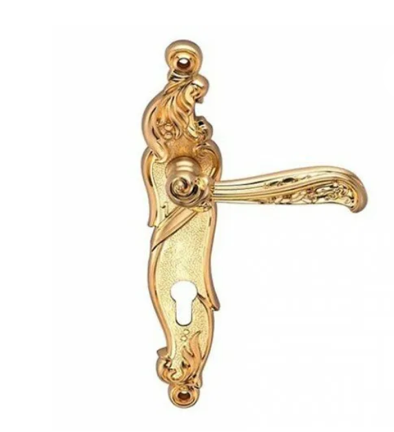 Ручка RIZO S.GOLD (CL)